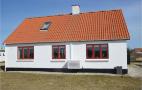 Amazing Home In Frøstrup With Wifi